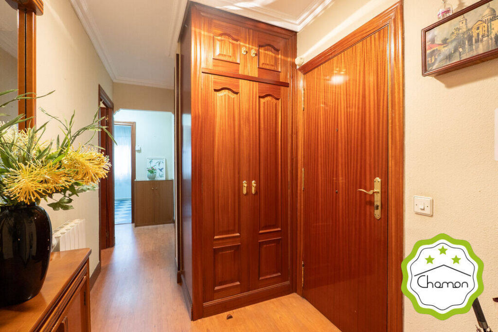 Piso en Venta en Barakaldo,Arteagabeitia,Granados Kalea - foto 7
