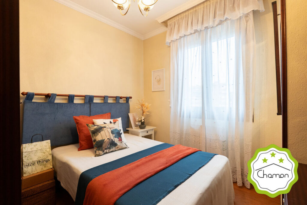 Piso en Venta en Barakaldo,Arteagabeitia,Granados Kalea - foto 8
