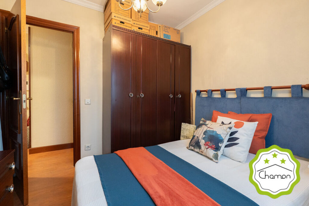 Piso en Venta en Barakaldo,Arteagabeitia,Granados Kalea - foto 9