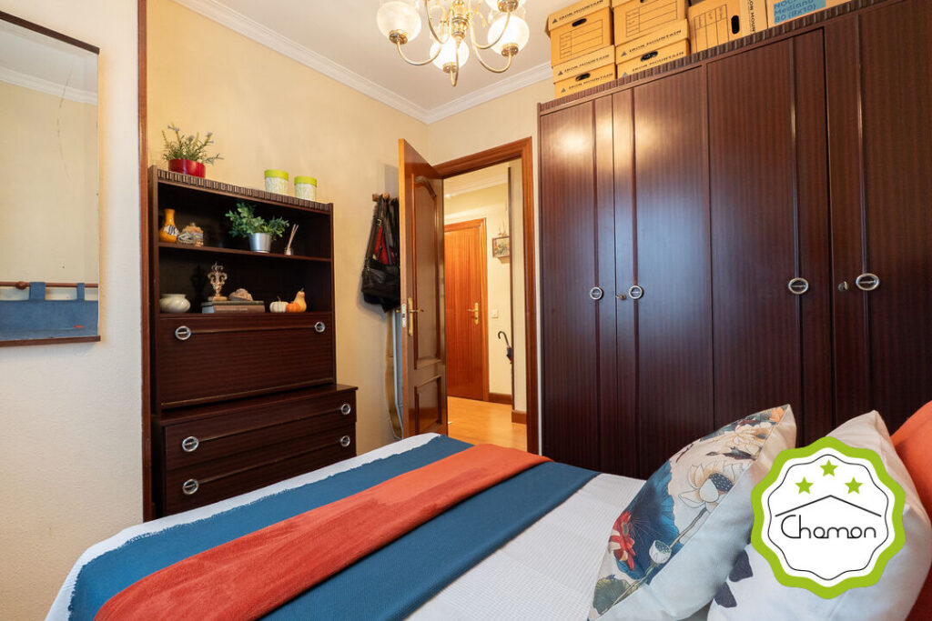 Piso en Venta en Barakaldo,Arteagabeitia,Granados Kalea - foto 10