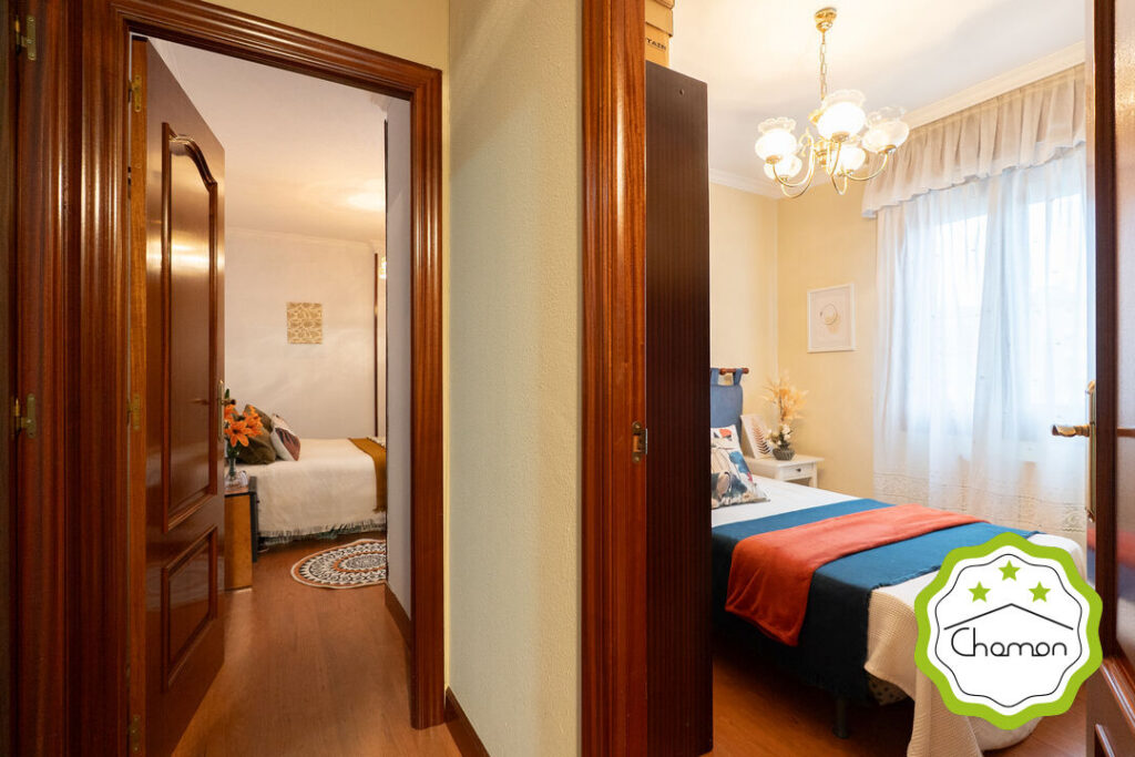 Piso en Venta en Barakaldo,Arteagabeitia,Granados Kalea - foto 11