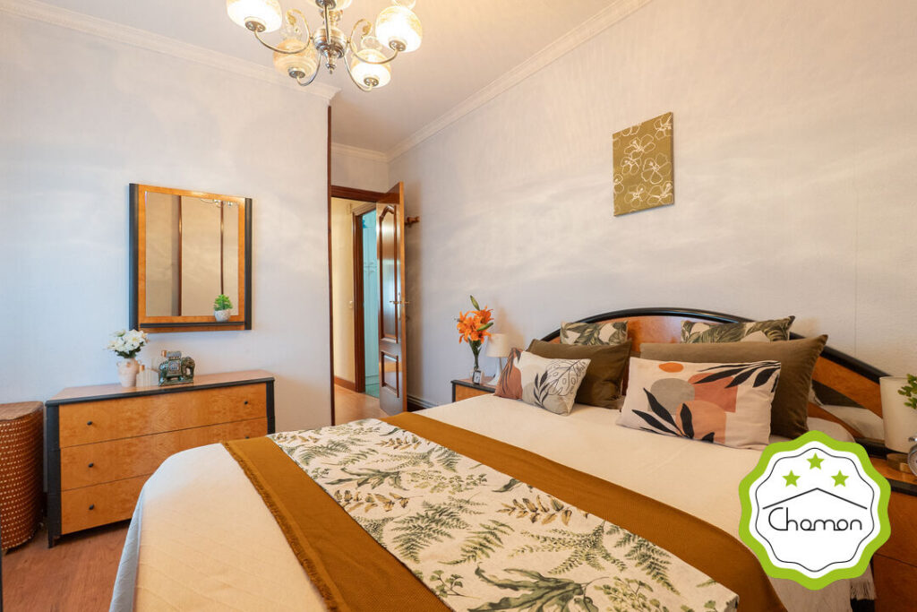 Piso en Venta en Barakaldo,Arteagabeitia,Granados Kalea - foto 14