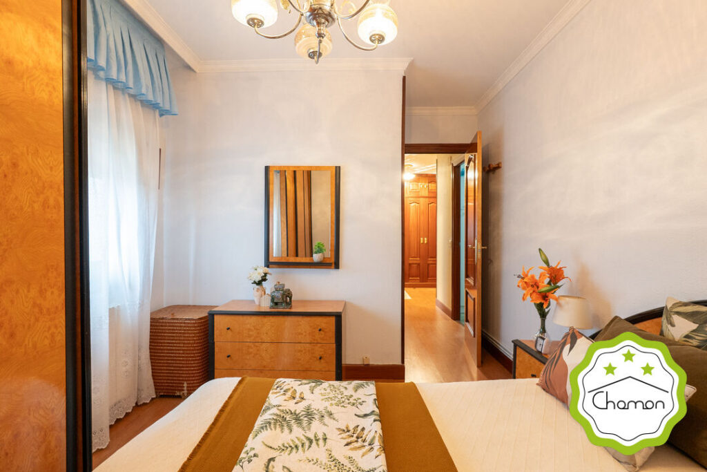 Piso en Venta en Barakaldo,Arteagabeitia,Granados Kalea - foto 15
