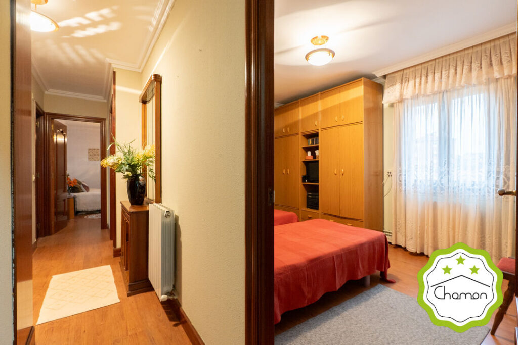 Piso en Venta en Barakaldo,Arteagabeitia,Granados Kalea - foto 17
