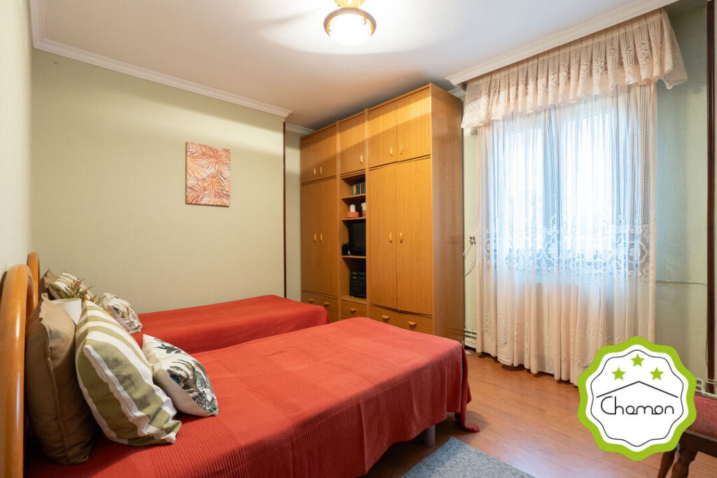 Piso en Venta en Barakaldo,Arteagabeitia,Granados Kalea - foto 18