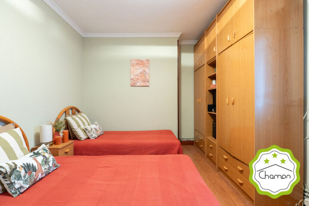 Piso en Venta en Barakaldo,Arteagabeitia,Granados Kalea - foto 19