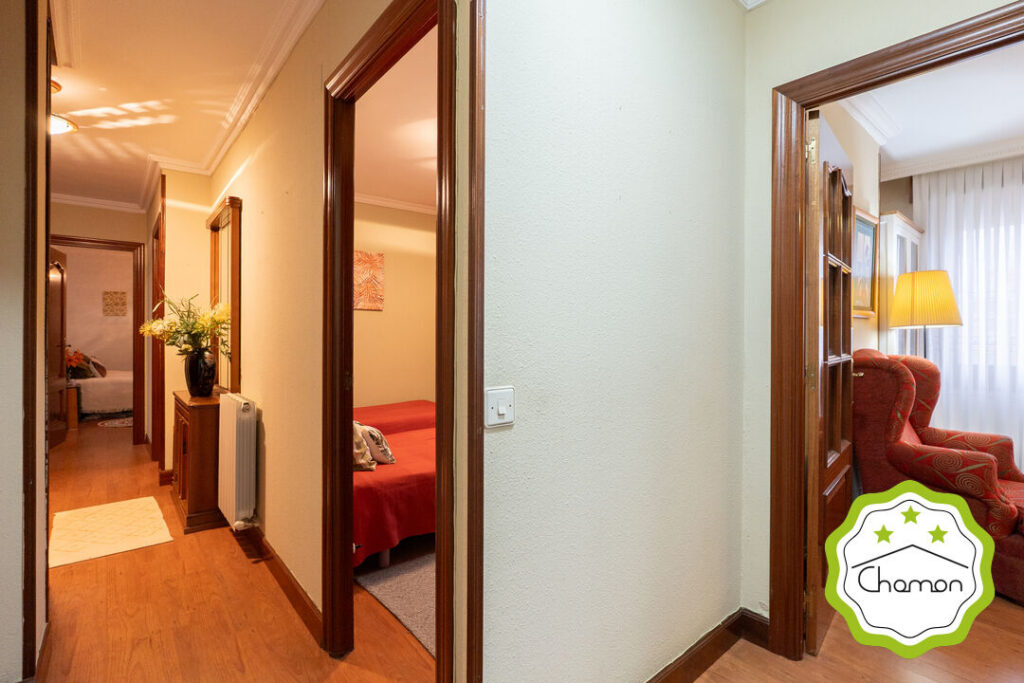 Piso en Venta en Barakaldo,Arteagabeitia,Granados Kalea - foto 21