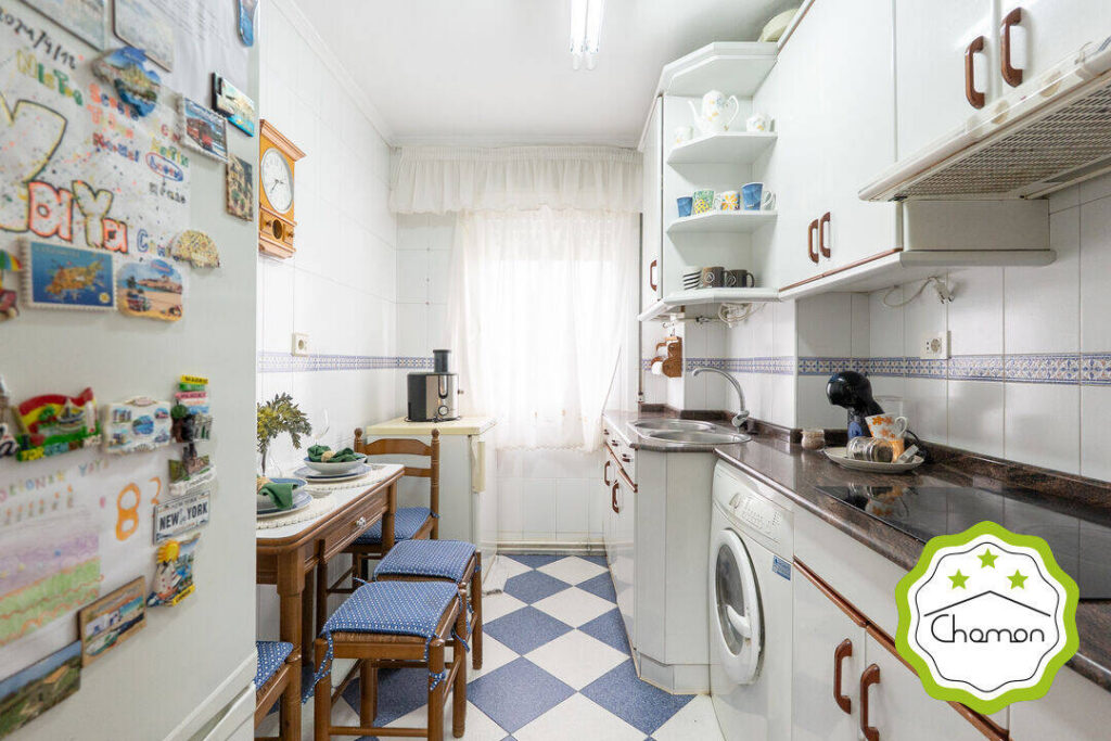 Piso en Venta en Barakaldo,Arteagabeitia,Granados Kalea - foto 22