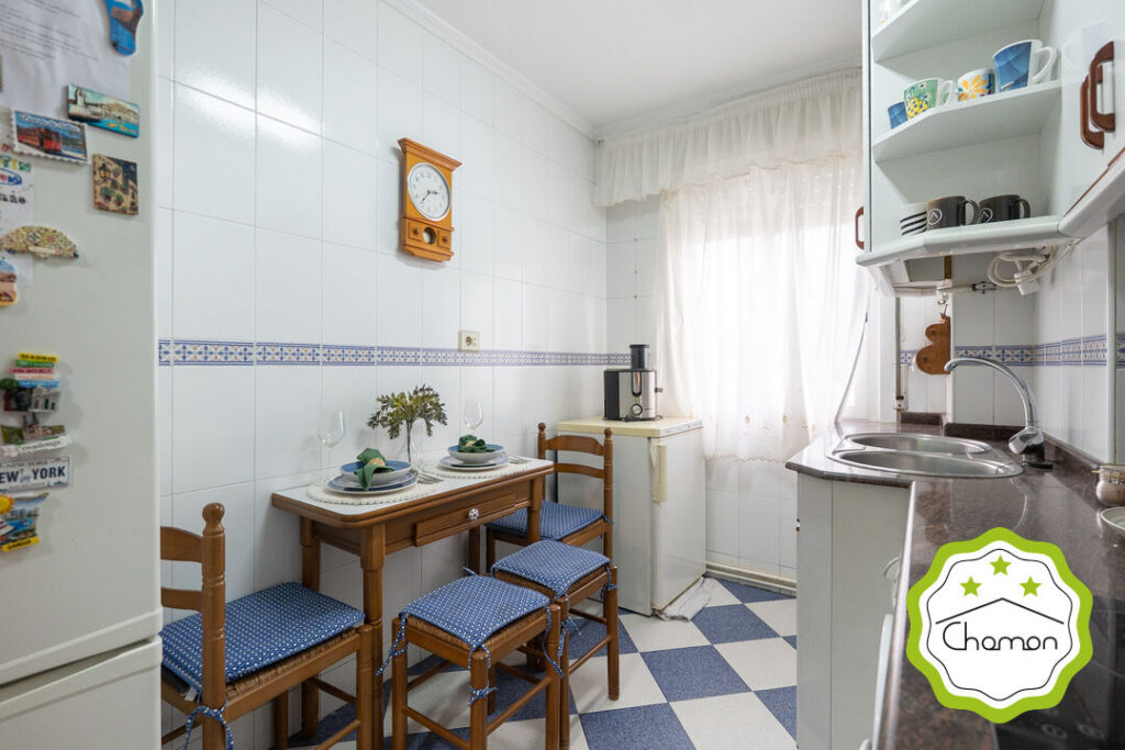 Piso en Venta en Barakaldo,Arteagabeitia,Granados Kalea - foto 23