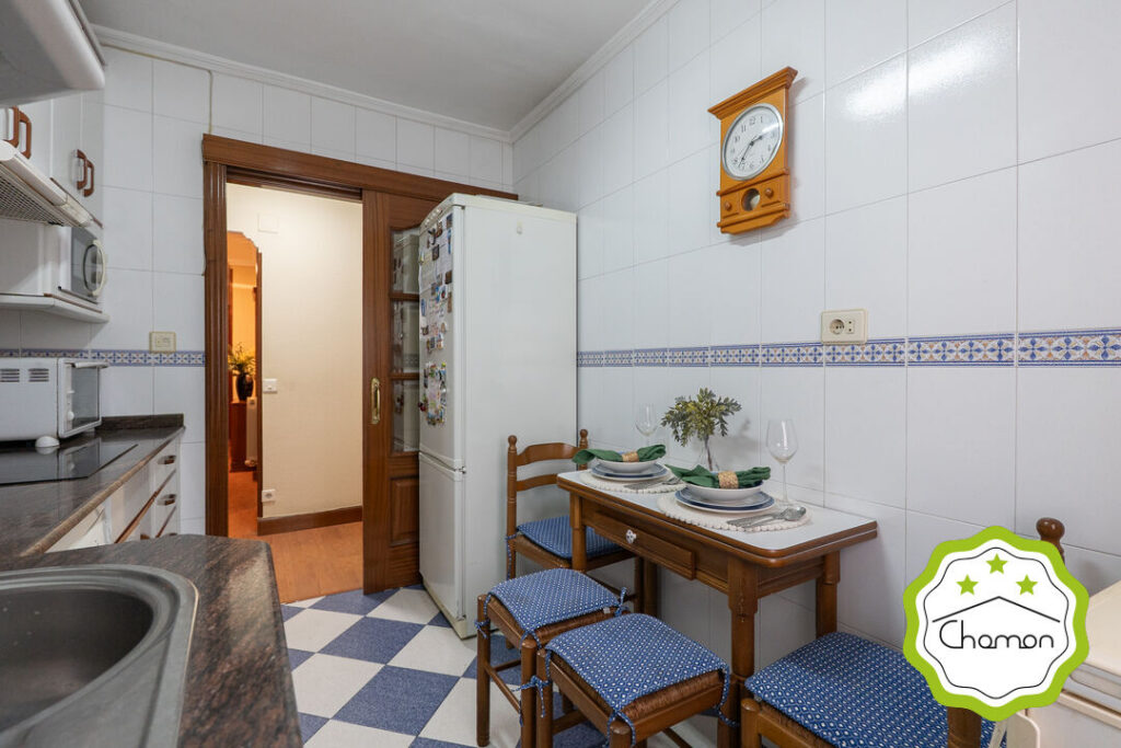 Piso en Venta en Barakaldo,Arteagabeitia,Granados Kalea - foto 24