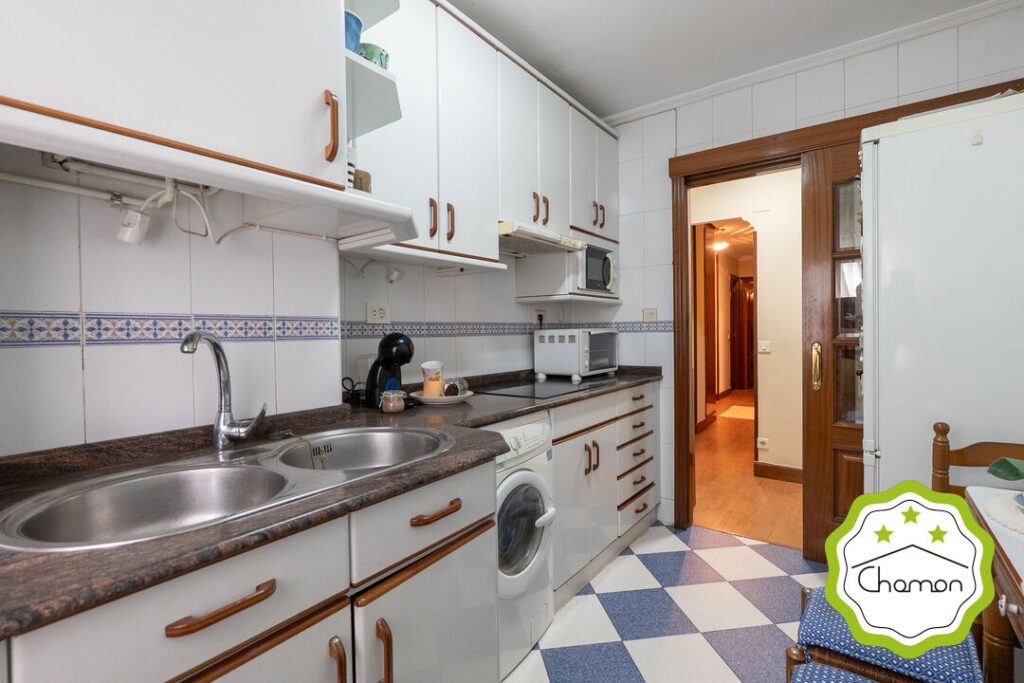 Piso en Venta en Barakaldo,Arteagabeitia,Granados Kalea - foto 25