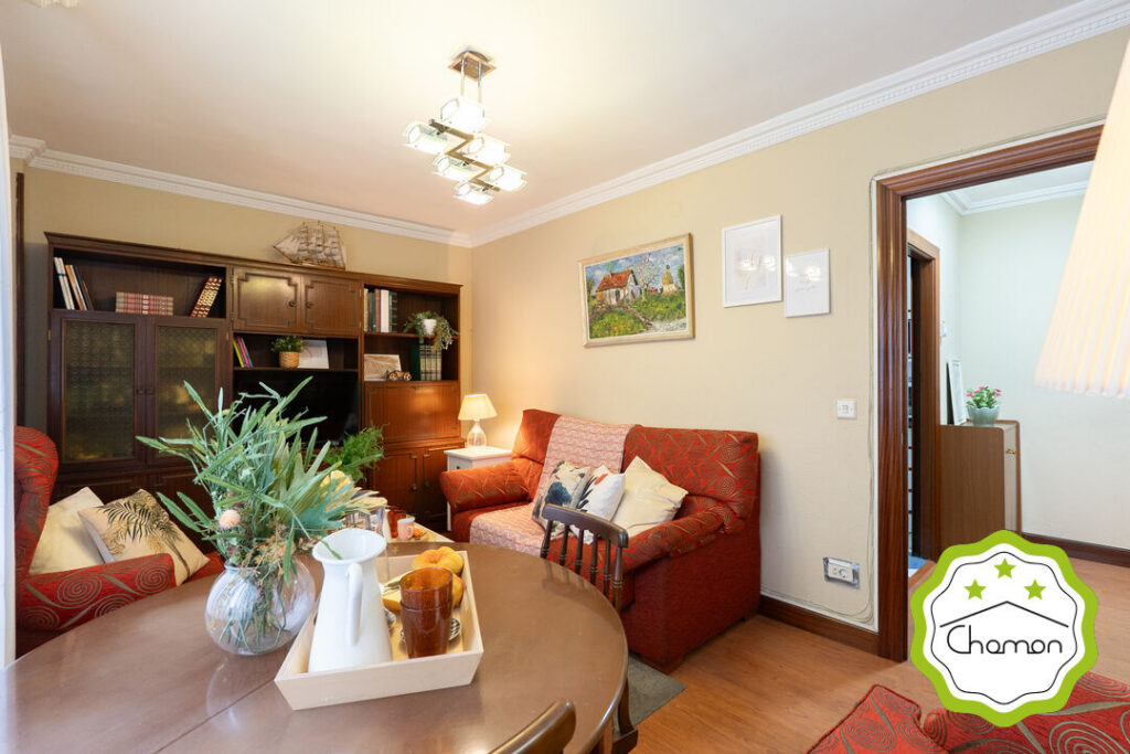 Piso en Venta en Barakaldo,Arteagabeitia,Granados Kalea - foto 4