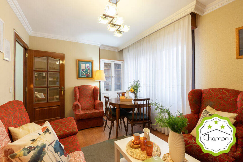 Piso en Venta en Barakaldo,Arteagabeitia,Granados Kalea - foto 5