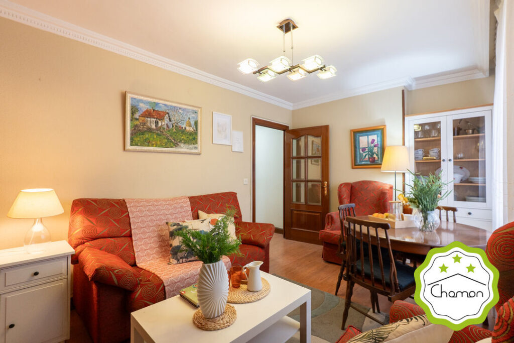 Piso en Venta en Barakaldo,Arteagabeitia,Granados Kalea - foto 2
