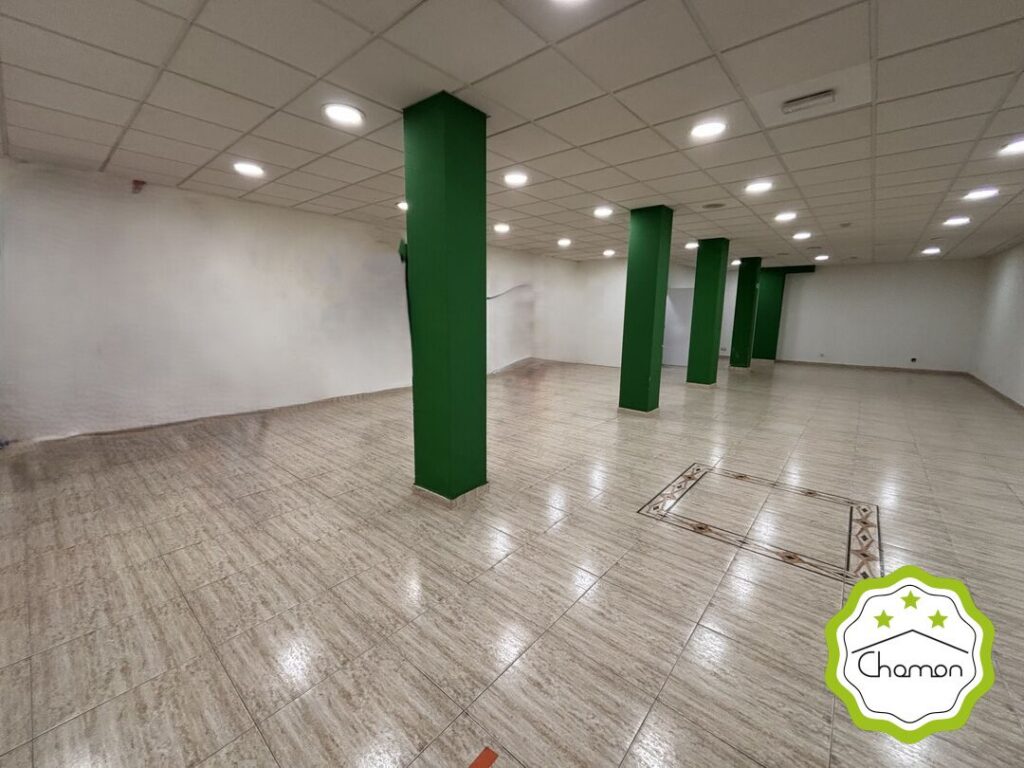 Alquiler de Local en Bilbao,Rekaldeberri-Larraskitu,Camilo Villabaso Kalea - foto 10