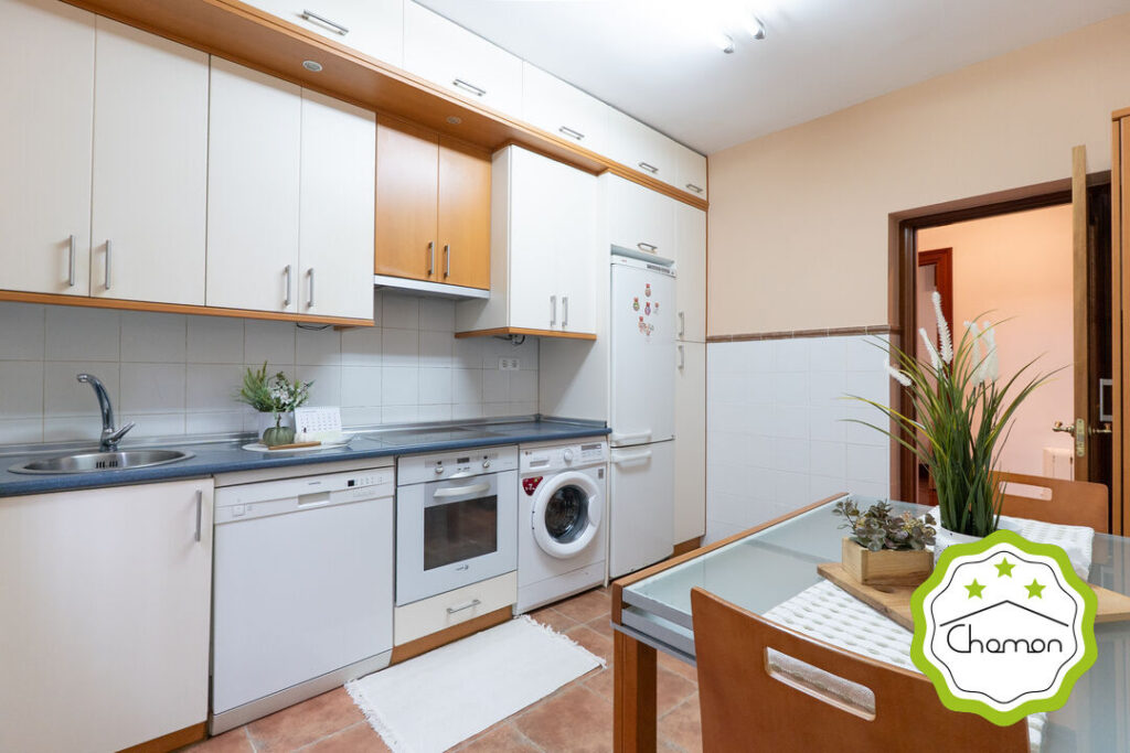 Piso en Venta en Portugalete,Buena Vista,Sancho Archiniega Kalea - foto 4