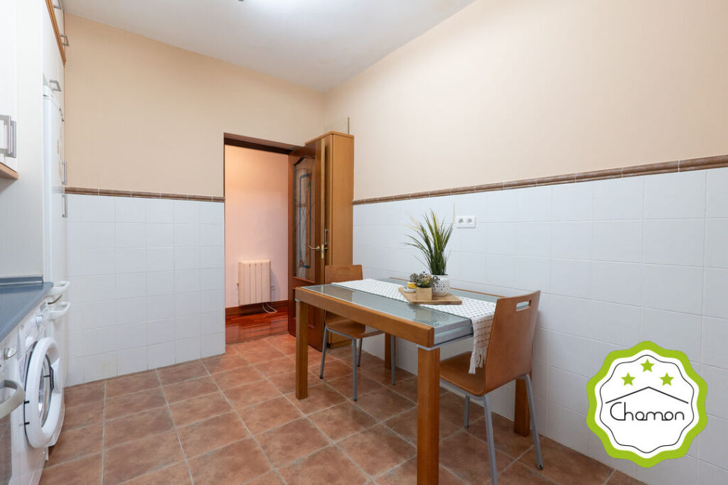 Piso en Venta en Portugalete,Buena Vista,Sancho Archiniega Kalea - foto 5
