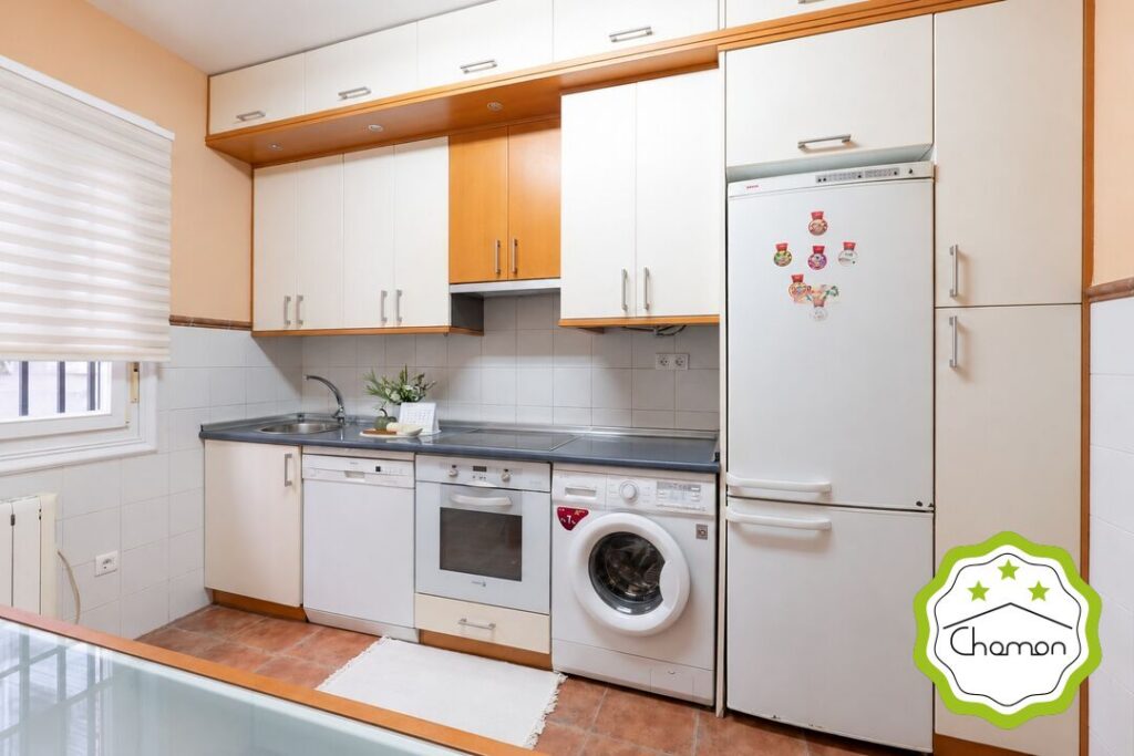Piso en Venta en Portugalete,Buena Vista,Sancho Archiniega Kalea - foto 2