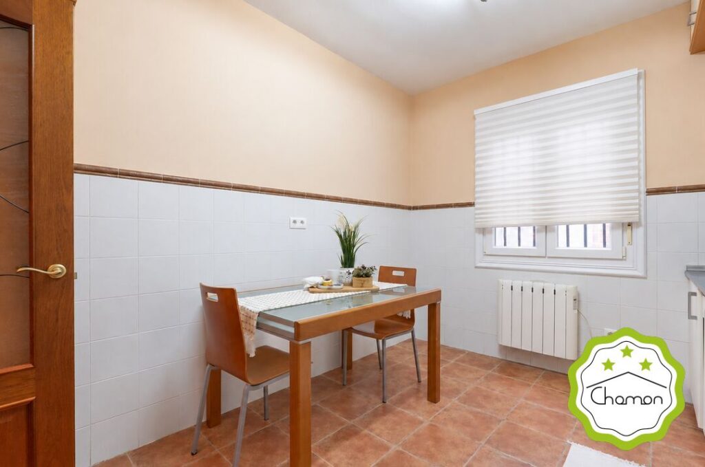 Piso en Venta en Portugalete,Buena Vista,Sancho Archiniega Kalea - foto 3