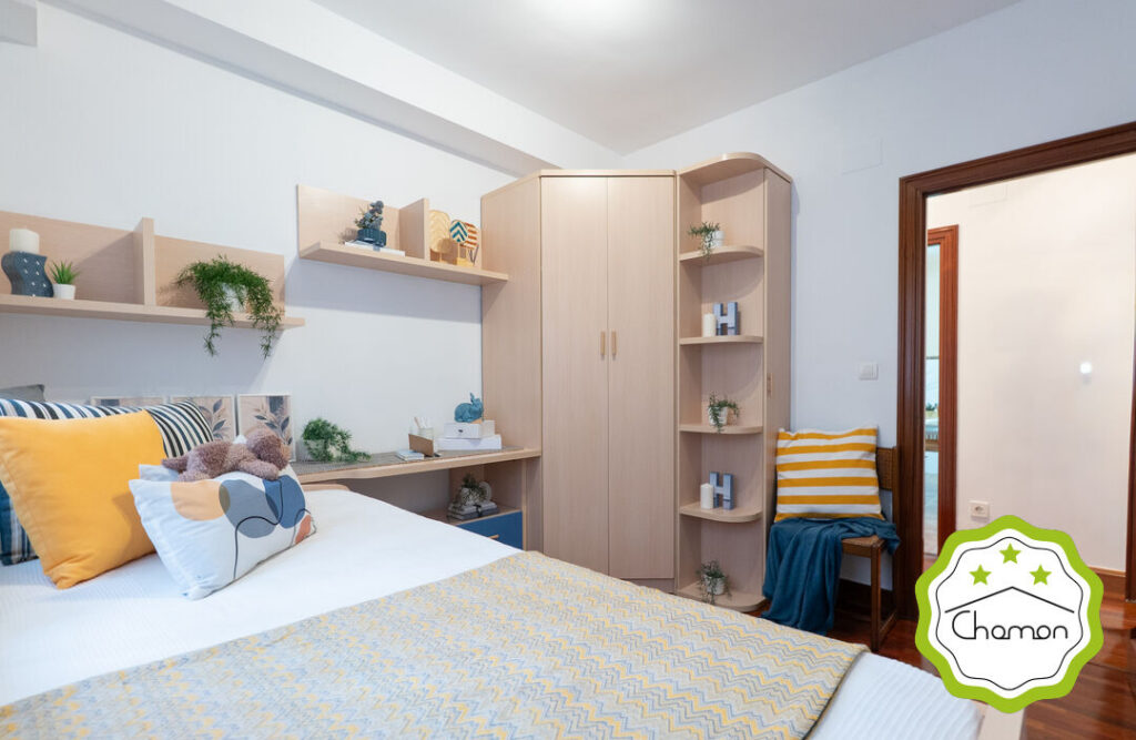 Piso en Venta en Portugalete,Buena Vista,Sancho Archiniega Kalea - foto 22