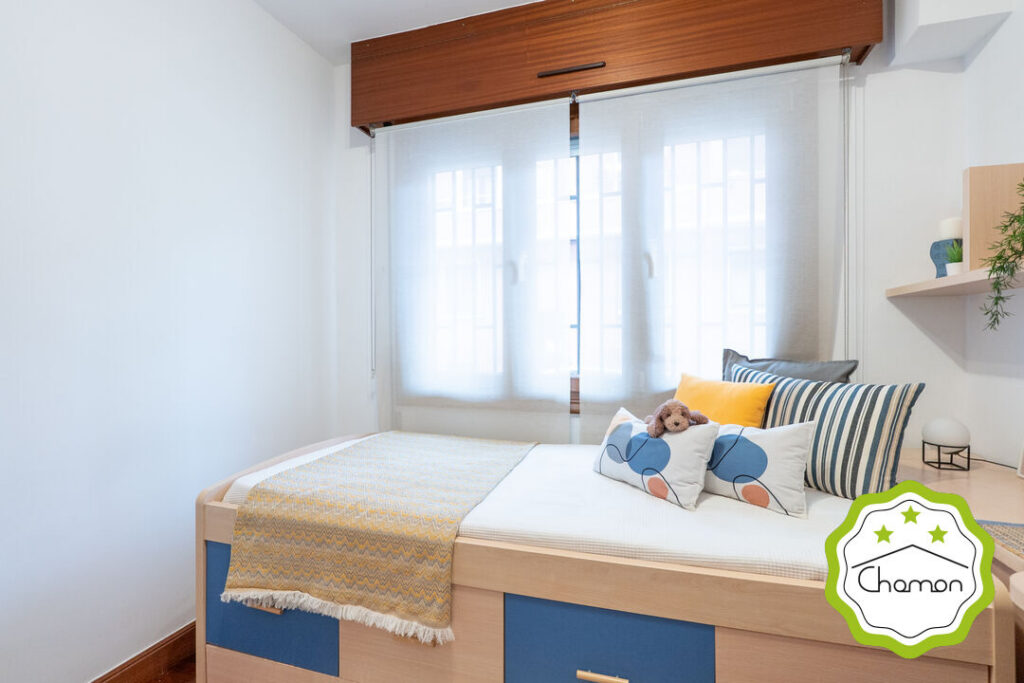 Piso en Venta en Portugalete,Buena Vista,Sancho Archiniega Kalea - foto 21