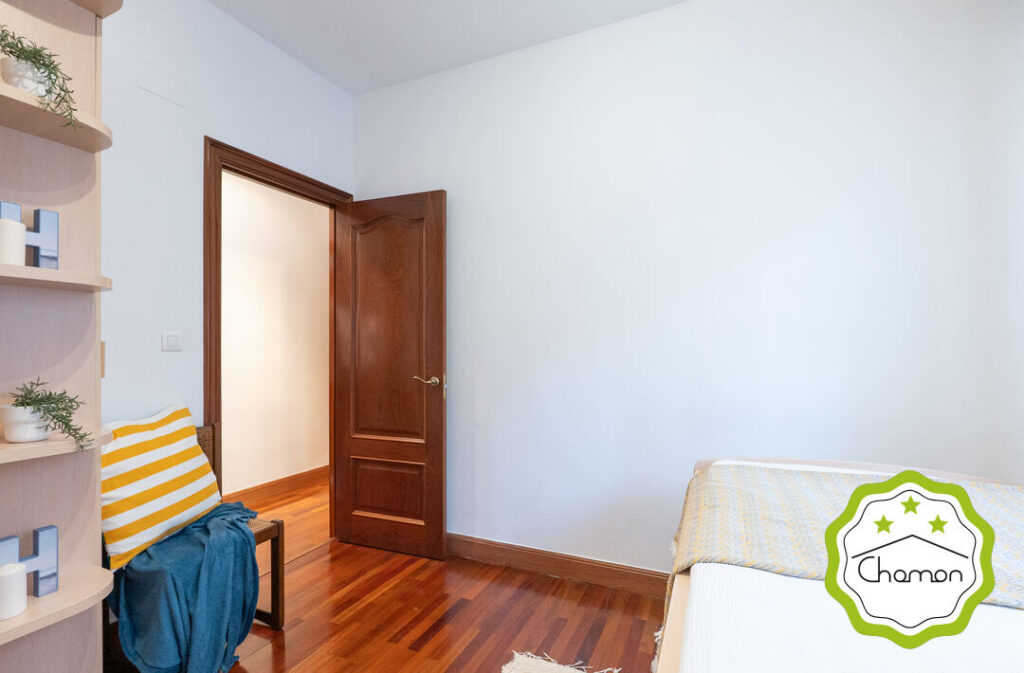 Piso en Venta en Portugalete,Buena Vista,Sancho Archiniega Kalea - foto 24