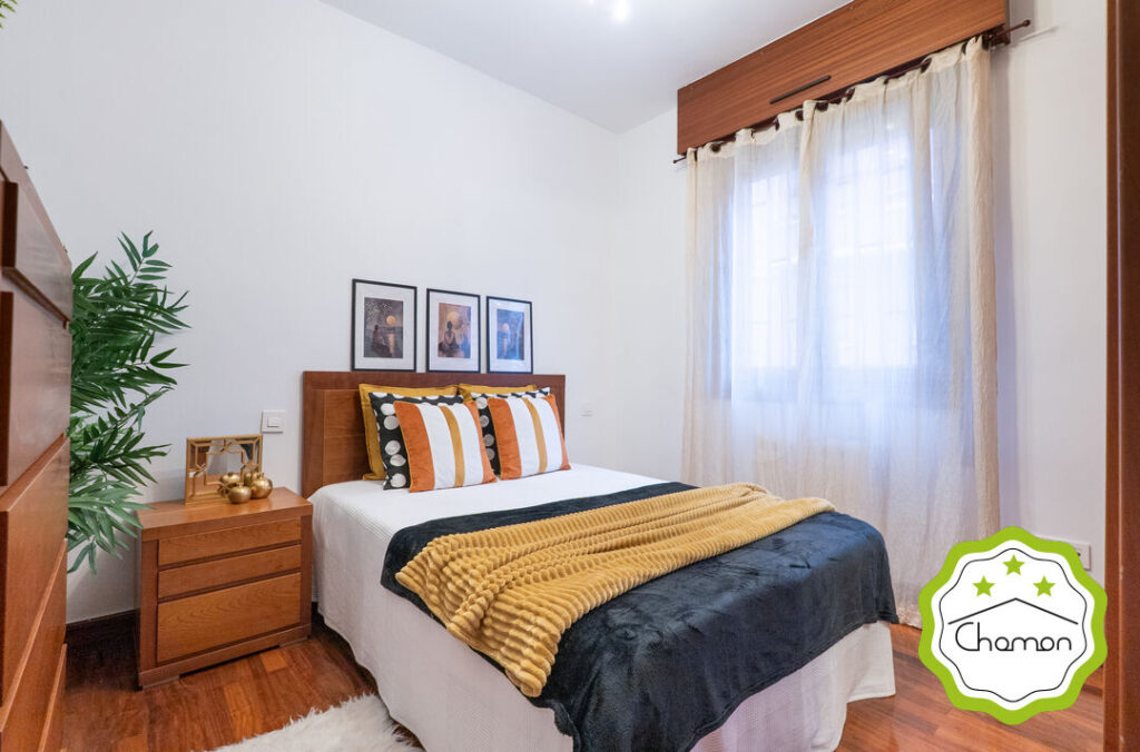 Piso en Venta en Portugalete,Buena Vista,Sancho Archiniega Kalea - foto 13