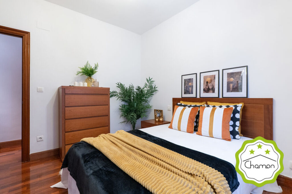 Piso en Venta en Portugalete,Buena Vista,Sancho Archiniega Kalea - foto 17