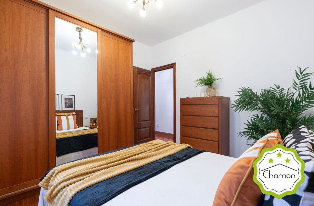 Piso en Venta en Portugalete,Buena Vista,Sancho Archiniega Kalea - foto 16