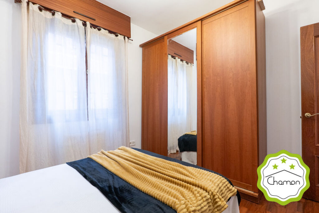 Piso en Venta en Portugalete,Buena Vista,Sancho Archiniega Kalea - foto 15