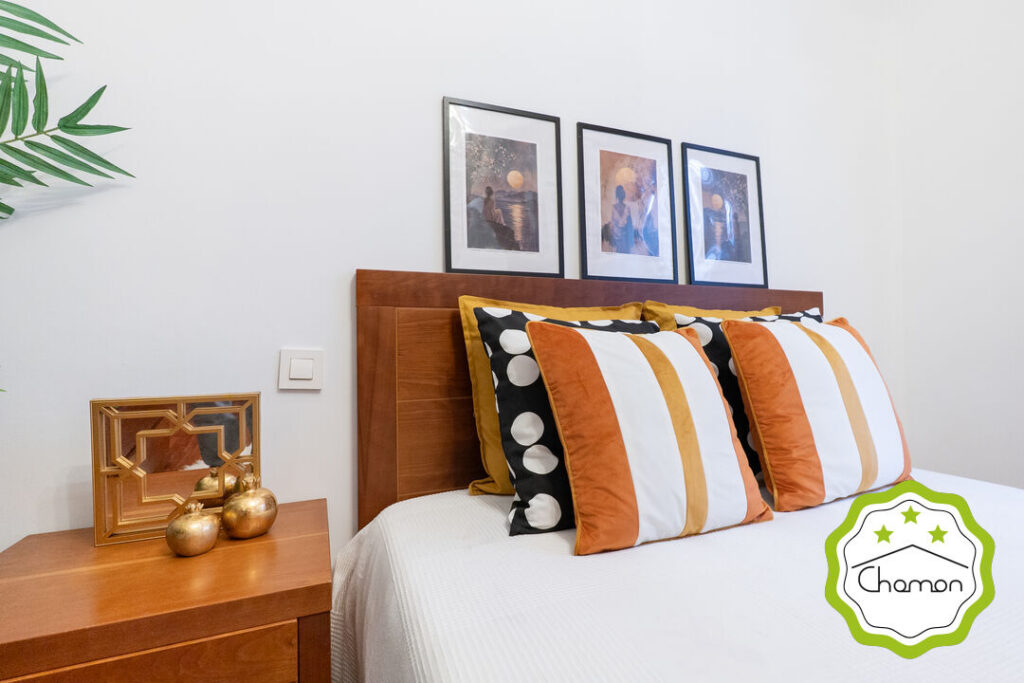 Piso en Venta en Portugalete,Buena Vista,Sancho Archiniega Kalea - foto 14