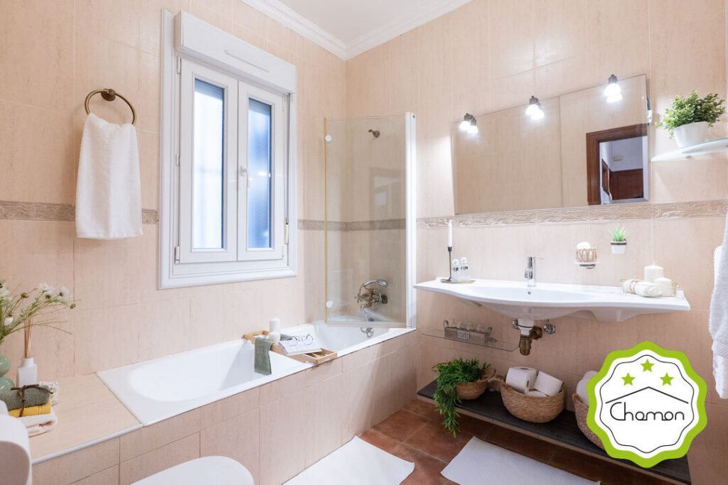 Piso en Venta en Portugalete,Buena Vista,Sancho Archiniega Kalea - foto 27