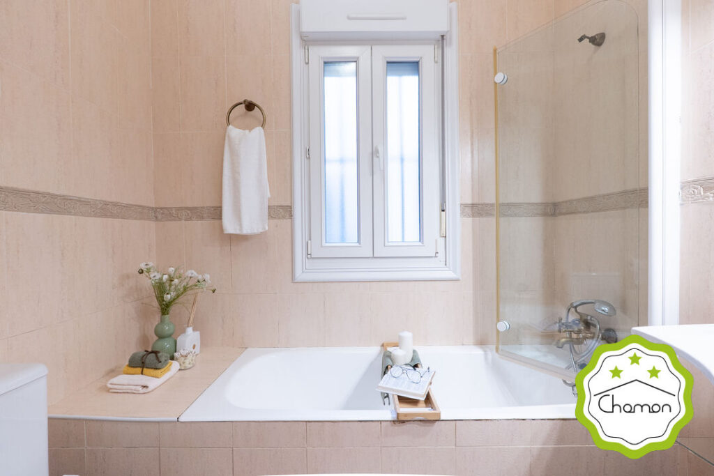 Piso en Venta en Portugalete,Buena Vista,Sancho Archiniega Kalea - foto 28