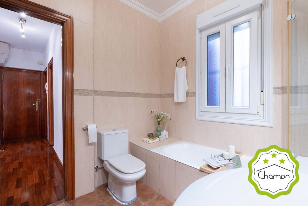 Piso en Venta en Portugalete,Buena Vista,Sancho Archiniega Kalea - foto 29