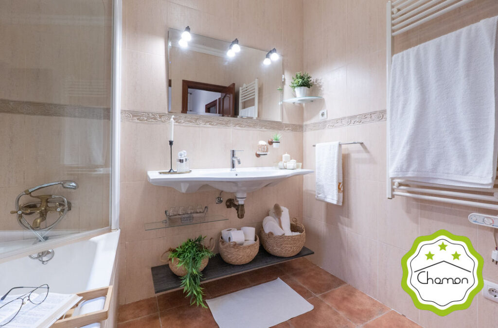 Piso en Venta en Portugalete,Buena Vista,Sancho Archiniega Kalea - foto 26