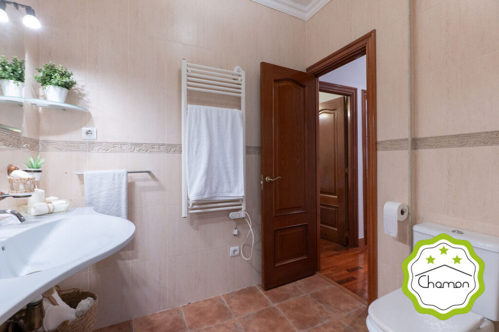 Piso en Venta en Portugalete,Buena Vista,Sancho Archiniega Kalea - foto 30