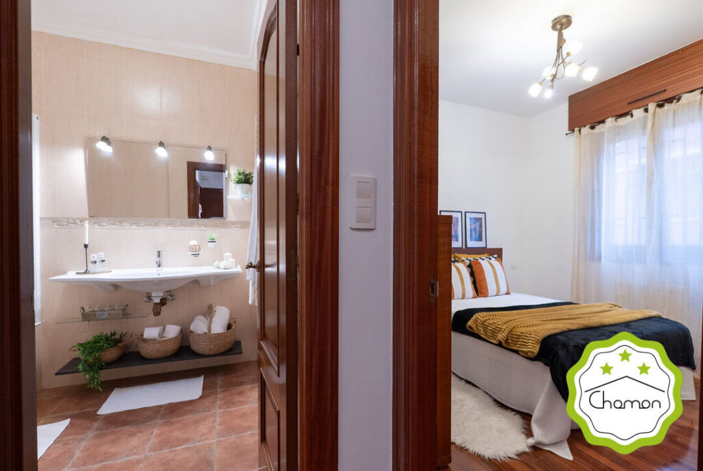 Piso en Venta en Portugalete,Buena Vista,Sancho Archiniega Kalea - foto 25