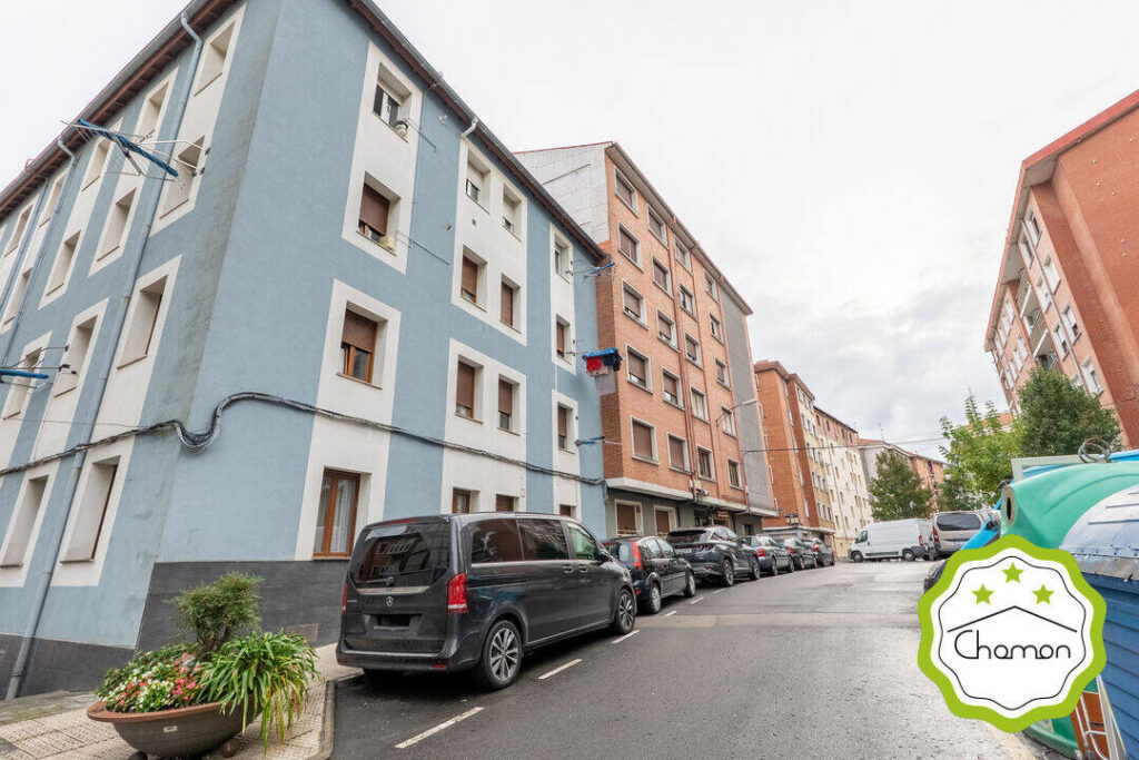 Piso en Venta en Portugalete,Buena Vista,Sancho Archiniega Kalea - foto 31