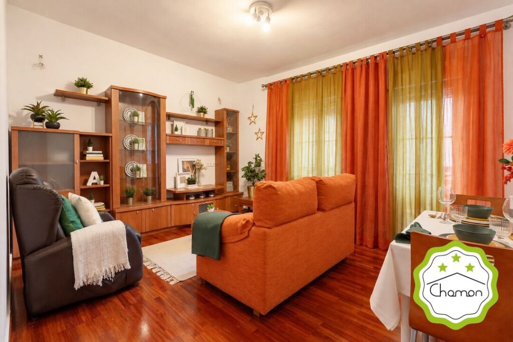 Piso en Venta en Portugalete,Buena Vista,Sancho Archiniega Kalea - foto 7