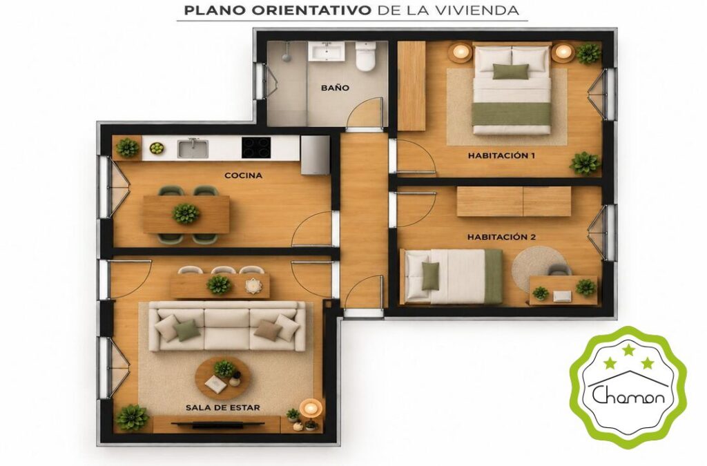 Piso en Venta en Portugalete,Buena Vista,Sancho Archiniega Kalea - foto 34