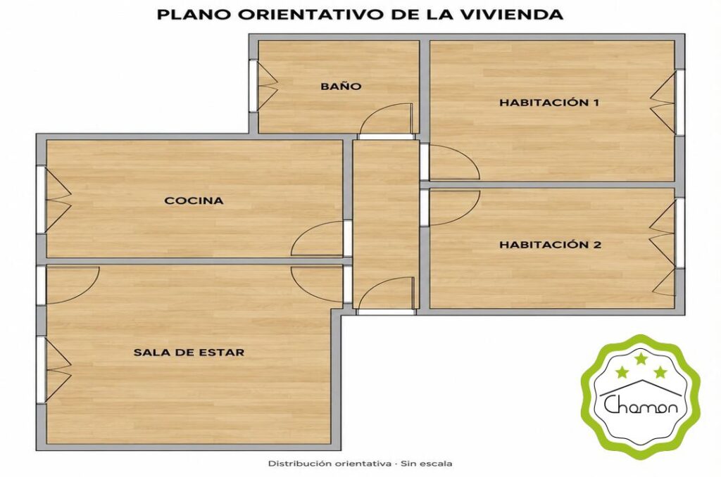 Piso en Venta en Portugalete,Buena Vista,Sancho Archiniega Kalea - foto 33