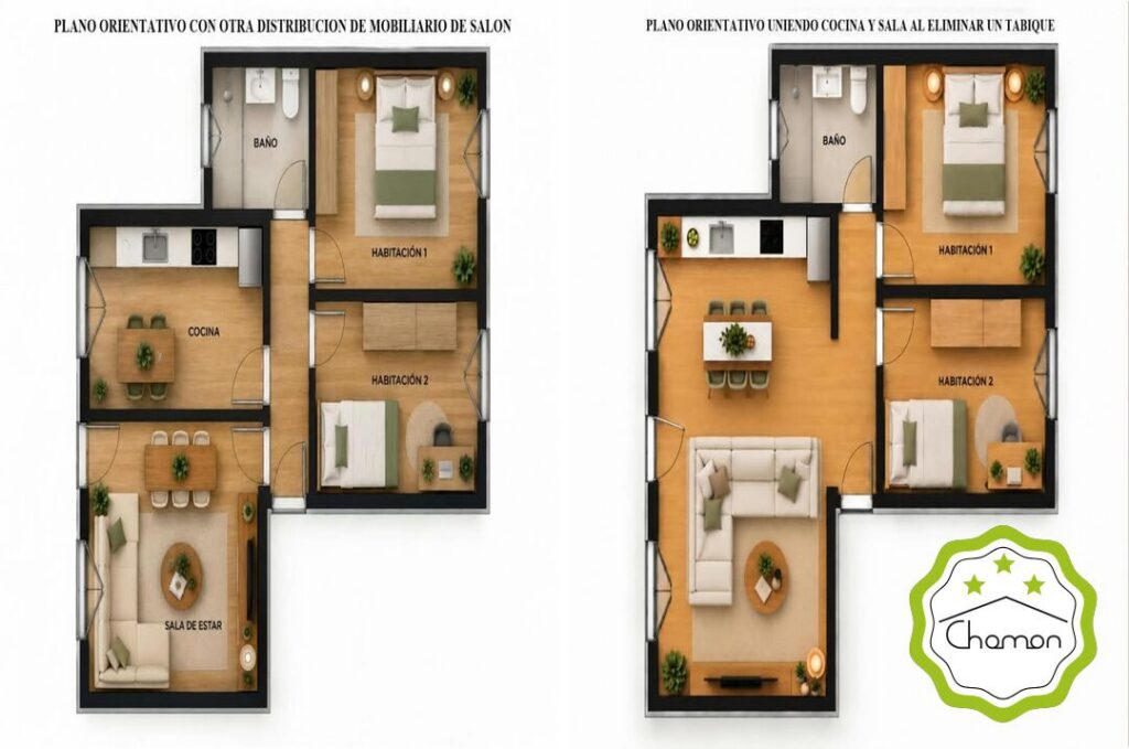 Piso en Venta en Portugalete,Buena Vista,Sancho Archiniega Kalea - foto 35