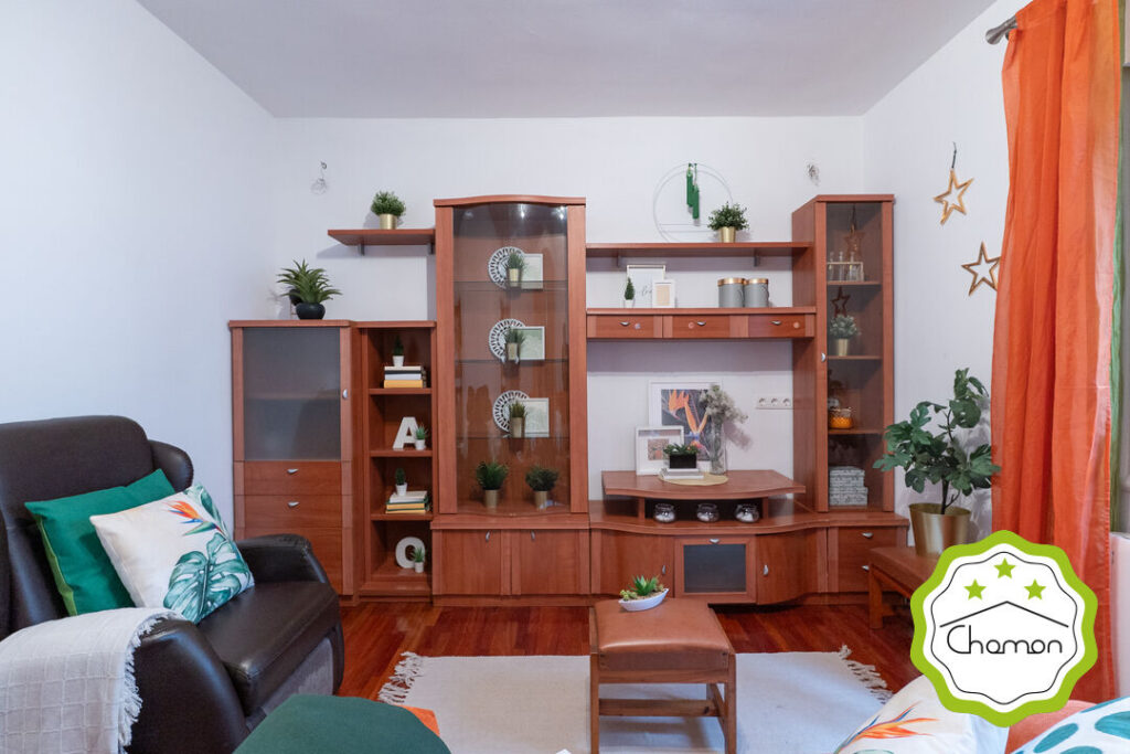 Piso en Venta en Portugalete,Buena Vista,Sancho Archiniega Kalea - foto 9