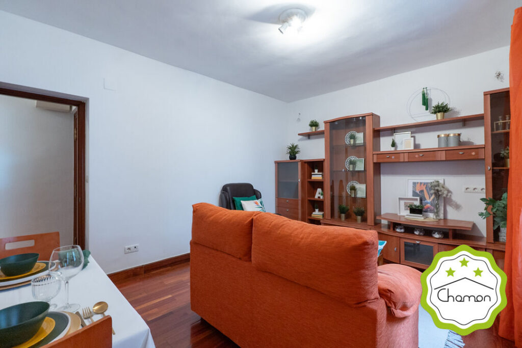 Piso en Venta en Portugalete,Buena Vista,Sancho Archiniega Kalea - foto 10