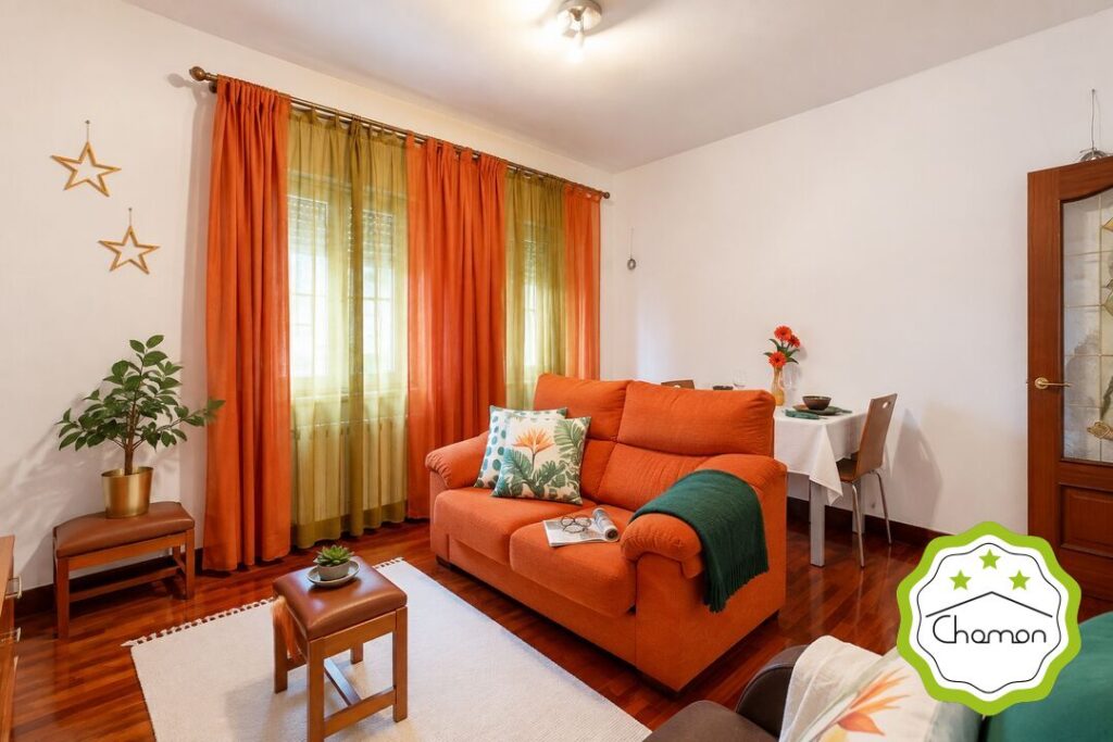 Piso en Venta en Portugalete,Buena Vista,Sancho Archiniega Kalea - foto 12