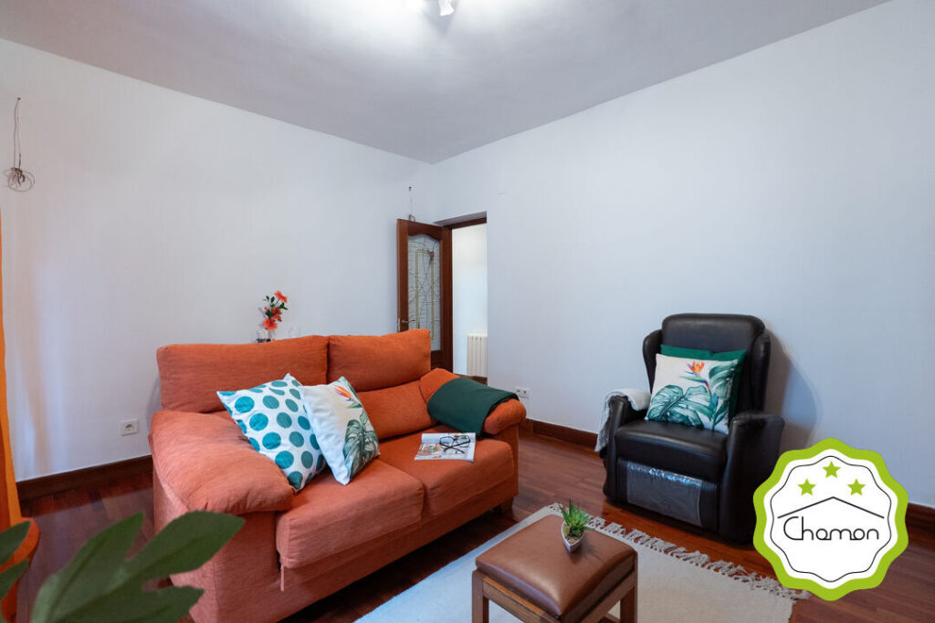 Piso en Venta en Portugalete,Buena Vista,Sancho Archiniega Kalea - foto 11