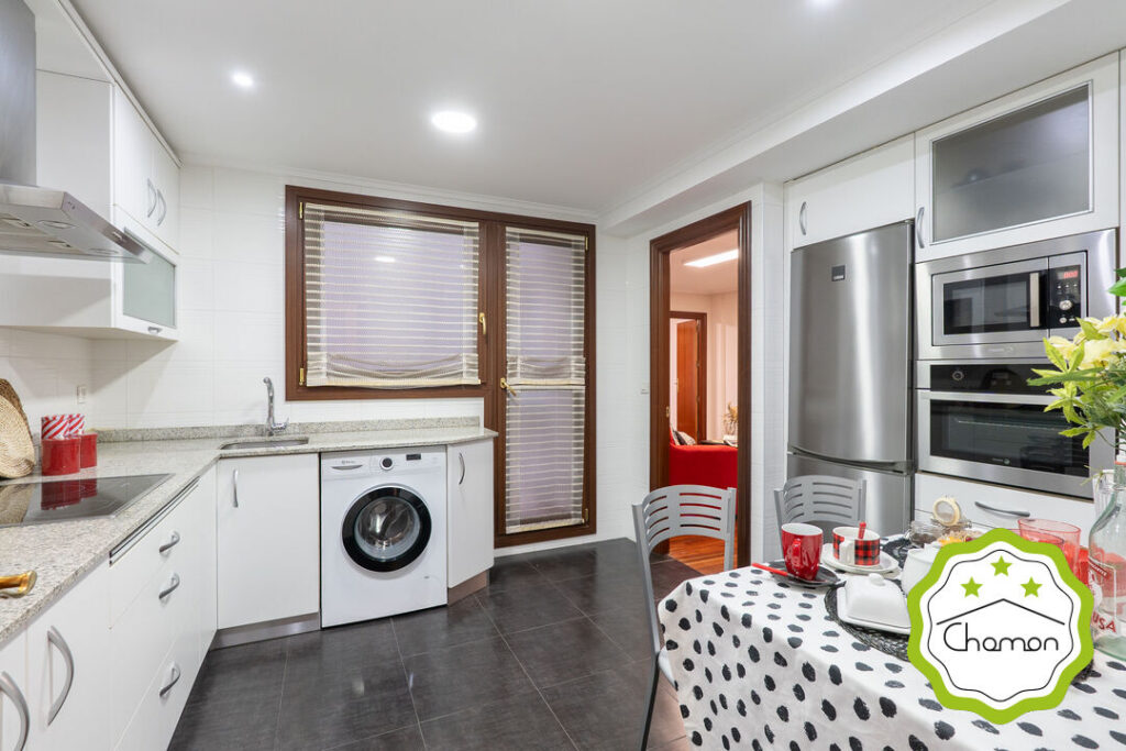 Piso en Venta en Getxo,Algorta,Euskal Herria Kalea - foto 20