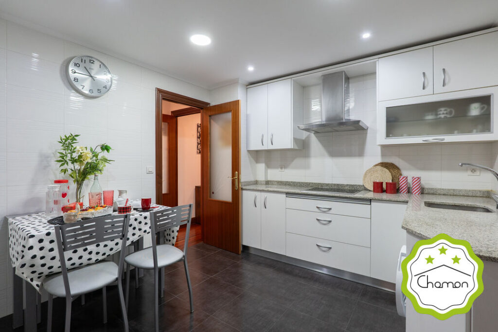 Piso en Venta en Getxo,Algorta,Euskal Herria Kalea - foto 19