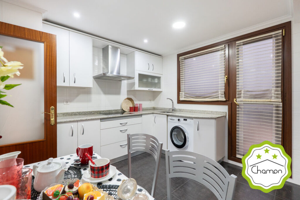 Piso en Venta en Getxo,Algorta,Euskal Herria Kalea - foto 21