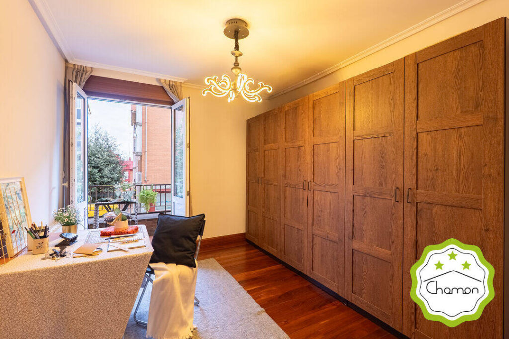 Piso en Venta en Getxo,Algorta,Euskal Herria Kalea - foto 16
